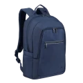 Рюкзак для ноутбука RivaCase 7561, 15.6", ECO-FRIENDLY RPET полиэстер, Темно-синий Рюкзак для ноутбука RivaCase 7561, 15.6