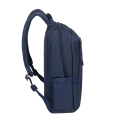 Рюкзак для ноутбука RivaCase 7561, 15.6", ECO-FRIENDLY RPET полиэстер, Темно-синий Рюкзак для ноутбука RivaCase 7561, 15.6