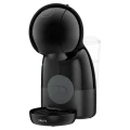 Cafetiera cu capsule Krups Piccolo XS KP1A3B10, 1600W, Negru Cafetiera cu capsule Krups Piccolo XS KP1A3B10, 1600W, Negru