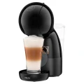 Cafetiera cu capsule Krups Piccolo XS KP1A3B10, 1600W, Negru Cafetiera cu capsule Krups Piccolo XS KP1A3B10, 1600W, Negru