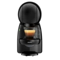 Cafetiera cu capsule Krups Piccolo XS KP1A3B10, 1600W, Negru Cafetiera cu capsule Krups Piccolo XS KP1A3B10, 1600W, Negru