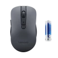 Mouse Wireless Lenovo WL310, Gri Mouse Wireless Lenovo WL310, Gri