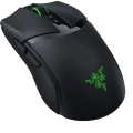 Игровая мышь Razer Cobra Pro, Чёрный