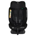 Scaun auto Moni Aventura 40-150cm Black 3801005153633