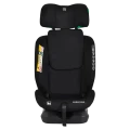 Scaun auto Moni Aventura 40-150cm Black 3801005153633