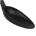 Кухонная ложка Tefal 2743912, Чёрный Кухонная ложка Tefal 2743912, Чёрный