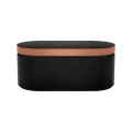 Styler Dyson Airwrap i.d. HS08 Curly & Coily, 1300W, Amber Silk | Pink Champagne Styler Dyson Airwrap i.d. HS08 Curly & Coily, 1300W, Amber Silk | Pink Champagne