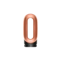 Styler Dyson Airwrap i.d. HS08 Curly & Coily, 1300W, Amber Silk | Pink Champagne Styler Dyson Airwrap i.d. HS08 Curly & Coily, 1300W, Amber Silk | Pink Champagne