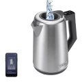 Kettle Polaris PWK1746CAD Inox Kettle Polaris PWK1746CAD Inox