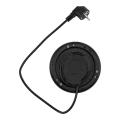 Kettle Polaris PWK1746CAD Inox Kettle Polaris PWK1746CAD Inox