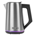 Kettle Polaris PWK1746CAD Inox Kettle Polaris PWK1746CAD Inox