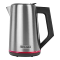 Kettle Polaris PWK1746CAD Inox Kettle Polaris PWK1746CAD Inox