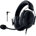 Căști gaming Razer BlackShark V2 X pentru Xbox, Cu fir, Negru Căști gaming Razer BlackShark V2 X pentru Xbox, Cu fir, Negru
