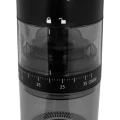 Huslog wireless coffee grinder CoffeeSmash - Black Huslog wireless coffee grinder CoffeeSmash - Black