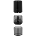 Huslog wireless coffee grinder CoffeeSmash - Black Huslog wireless coffee grinder CoffeeSmash - Black