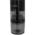 Huslog wireless coffee grinder CoffeeSmash - Black Huslog wireless coffee grinder CoffeeSmash - Black