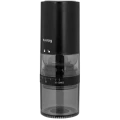 Huslog wireless coffee grinder CoffeeSmash - Black Huslog wireless coffee grinder CoffeeSmash - Black