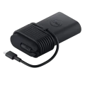 Adaptor de rețea universal DELL 100W USB-C AC, 100W Adaptor de rețea universal DELL 100W USB-C AC, 100W