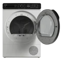 Uscător de rufe OZON DO9PC5GDI, 9kg, Alb