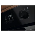 Электрический духовой шкаф Electrolux LOH3H00BK, Черный Электрический духовой шкаф Electrolux LOH3H00BK, Черный