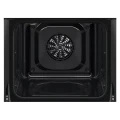 Электрический духовой шкаф Electrolux LOH3H00BK, Черный Электрический духовой шкаф Electrolux LOH3H00BK, Черный