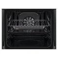 Электрический духовой шкаф Electrolux LOH3H00BK, Черный Электрический духовой шкаф Electrolux LOH3H00BK, Черный
