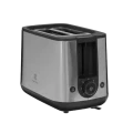 Тостер Electrolux E3T1-3ST, Нержавеющая сталь