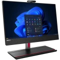 Computer All-in-One Lenovo ThinkCentre M90a Gen5, 23,8", Intel Core i5-14500, 16GB/1024GB, Fără SO, Negru Computer All-in-One Lenovo ThinkCentre M90a Gen5, 23,8