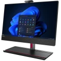 Computer All-in-One Lenovo ThinkCentre M90a Gen5, 23,8", Intel Core i5-14500, 16GB/1024GB, Fără SO, Negru Computer All-in-One Lenovo ThinkCentre M90a Gen5, 23,8