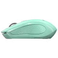 Mouse Genius NX-8025S, Aquamarine Mouse Genius NX-8025S, Aquamarine