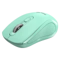 Mouse Genius NX-8025S, Aquamarine Mouse Genius NX-8025S, Aquamarine