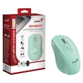 Mouse Genius NX-8025S, Aquamarine Mouse Genius NX-8025S, Aquamarine