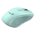 Mouse Genius NX-8025S, Aquamarine Mouse Genius NX-8025S, Aquamarine