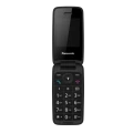 KX-TU410 Panasonic 4G Black KX-TU410 Panasonic 4G Black