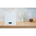 Электронные кухонные весы Ardesto SCK-893W, Белый Электронные кухонные весы Ardesto SCK-893W, Белый