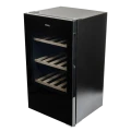 Dulap pentru vin Vivax CW-094S30 GB, Negru Dulap pentru vin Vivax CW-094S30 GB, Negru