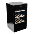 Dulap pentru vin Vivax CW-094S30 GB, Negru Dulap pentru vin Vivax CW-094S30 GB, Negru