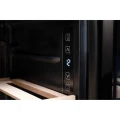 Dulap pentru vin Vivax CW-094S30 GB, Negru Dulap pentru vin Vivax CW-094S30 GB, Negru