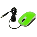 Mouse Genius DX-110, Verde Mouse Genius DX-110, Verde