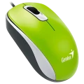 Mouse Genius DX-110, Verde Mouse Genius DX-110, Verde