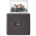Cameră Foto Fujifilm Instax Link Wide, Mocha Gray Cameră Foto Fujifilm Instax Link Wide, Mocha Gray