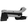 Grătar electric Tefal OptiGrill, 2000W, Oțel inoxidabil Grătar electric Tefal OptiGrill, 2000W, Oțel inoxidabil