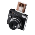 Cameră Foto Fujifilm Instax Square SQ40, Negru Cameră Foto Fujifilm Instax Square SQ40, Negru