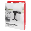 Suport tableta HAMA Headrest Holder Tablets 360B, Negru Suport tableta HAMA Headrest Holder Tablets 360B, Negru