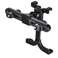 Suport tableta HAMA Headrest Holder Tablets 360B, Negru Suport tableta HAMA Headrest Holder Tablets 360B, Negru