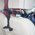 Suport tableta HAMA Headrest Holder Tablets 360B, Negru Suport tableta HAMA Headrest Holder Tablets 360B, Negru