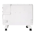Convector Resanta OK-1500E, 1500W, White Convector Resanta OK-1500E, 1500W, White