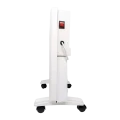 Convector Resanta OK-1500E, 1500W, White Convector Resanta OK-1500E, 1500W, White