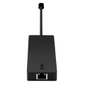 Stație Docking ASUS DC210-8IN1-BLK, Negru Stație Docking ASUS DC210-8IN1-BLK, Negru