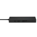 Stație Docking ASUS DC210-8IN1-BLK, Negru Stație Docking ASUS DC210-8IN1-BLK, Negru